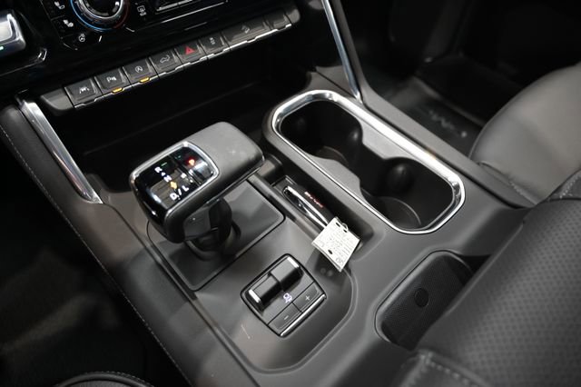 New 2026 GMC Sierra 1500 Denali AWD/4WD image 24
