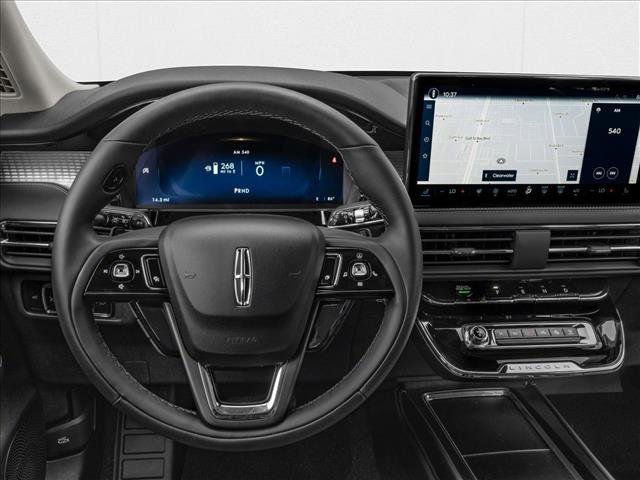 New 2026 Lincoln Corsair Premiere video 4