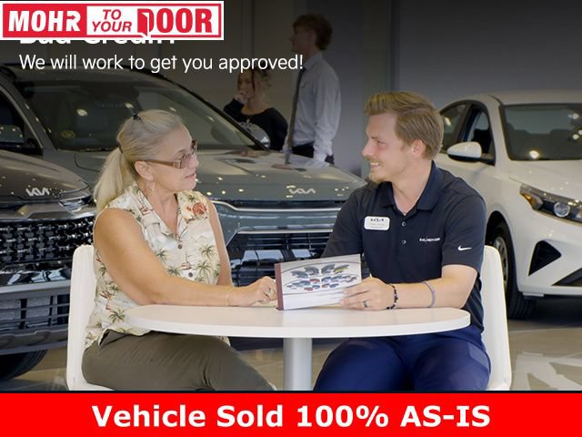 Used 2010 Ford Fusion SE