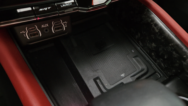 Used 2024 Dodge Durango SRT Hellcat AWD/4WD image 20