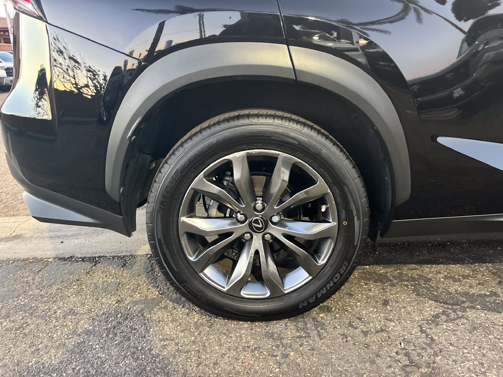Used 2020 Lexus NX 300 F Sport w/ Accessory Package 2 FWD image 32