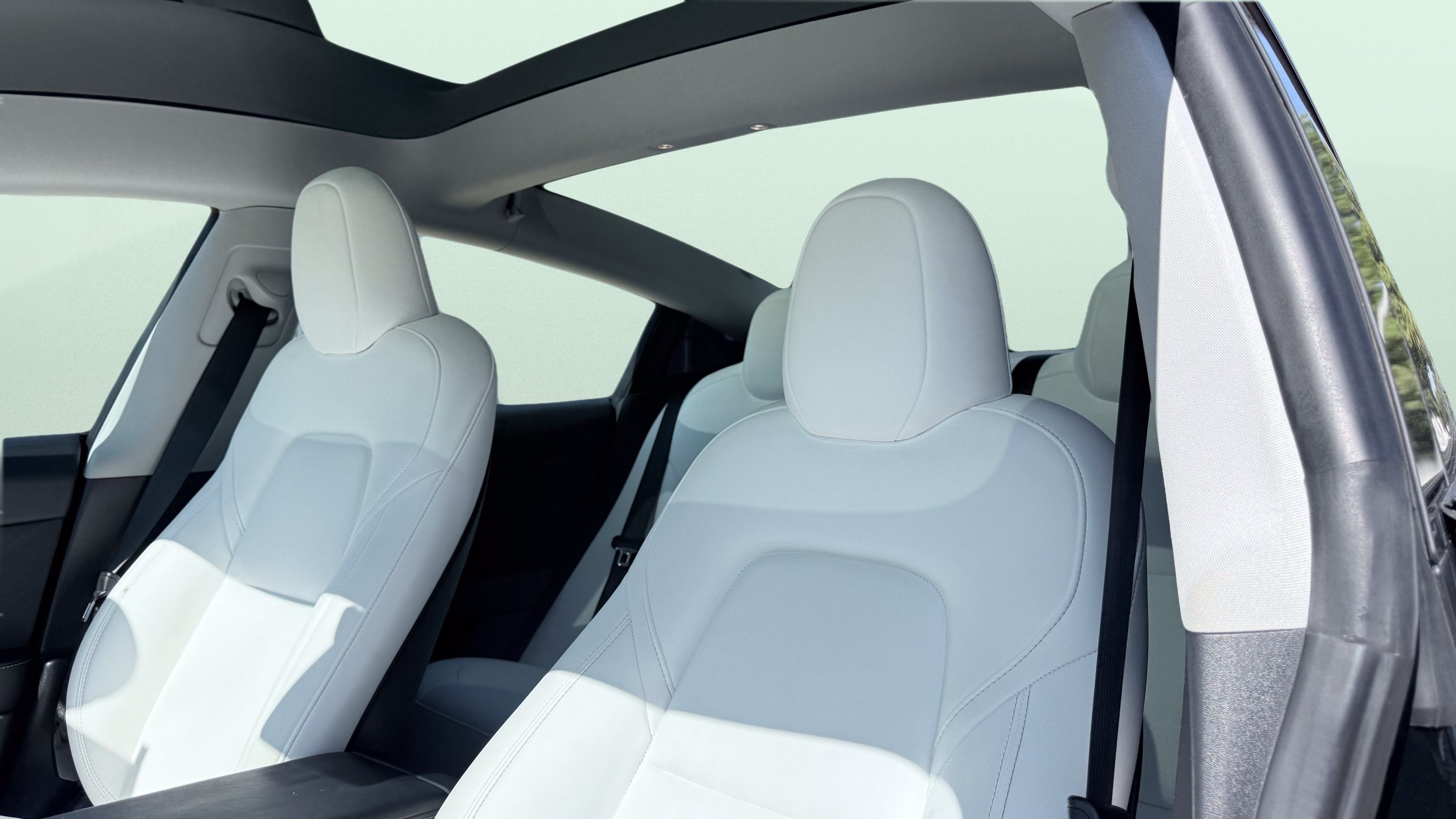 Used 2023 Tesla Model 3 Standard Range RWD image 20