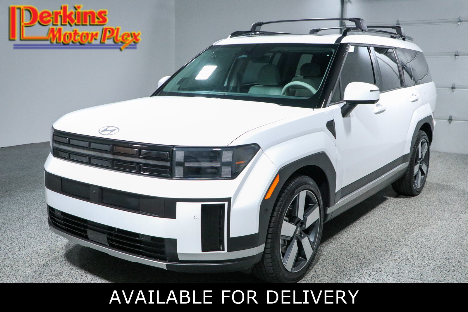 Used 2024 Hyundai Santa Fe Limited AWD/4WD image 1