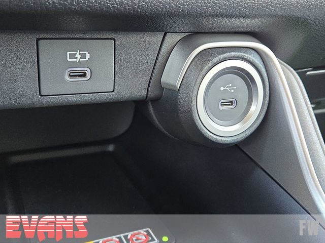 Certified 2026 Toyota Grand Highlander XLE image 10