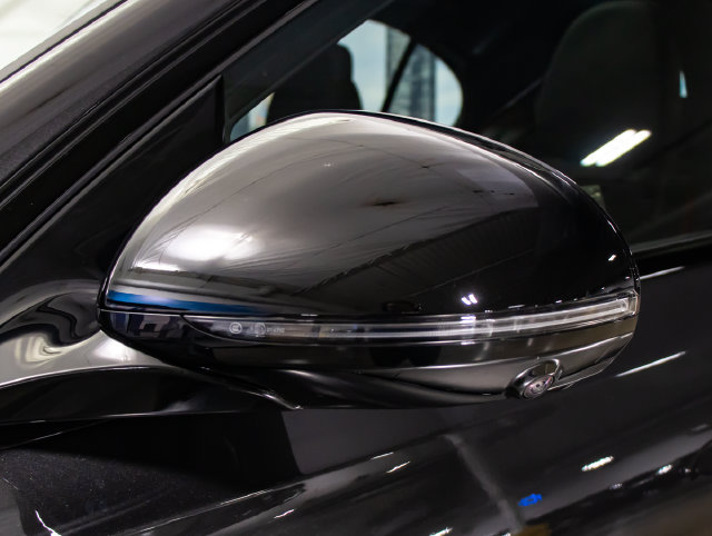 New 2027 Mercedes-Benz E 53 AMG e 4MATIC Sedan image 10