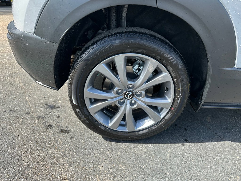 New 2026 MAZDA CX-30 AWD 2.5 S w/ Premium Package image 5