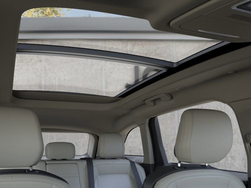 New 2026 Lincoln Nautilus Premier w/ Equipment Group 102A AWD/4WD image 22