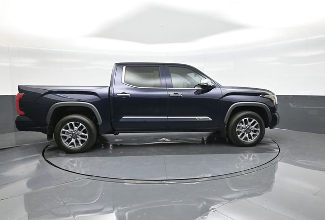 New 2026 Toyota Tundra 1794 Edition image 26