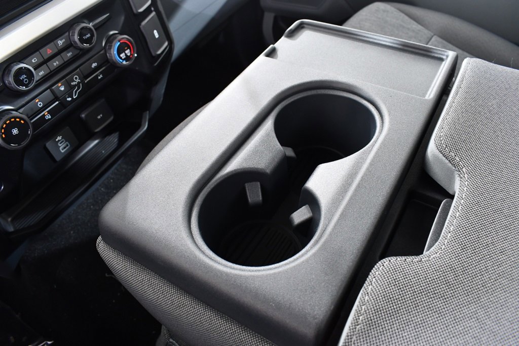 New 2026 Ford F250 XL w/ STX Appearance Package image 28