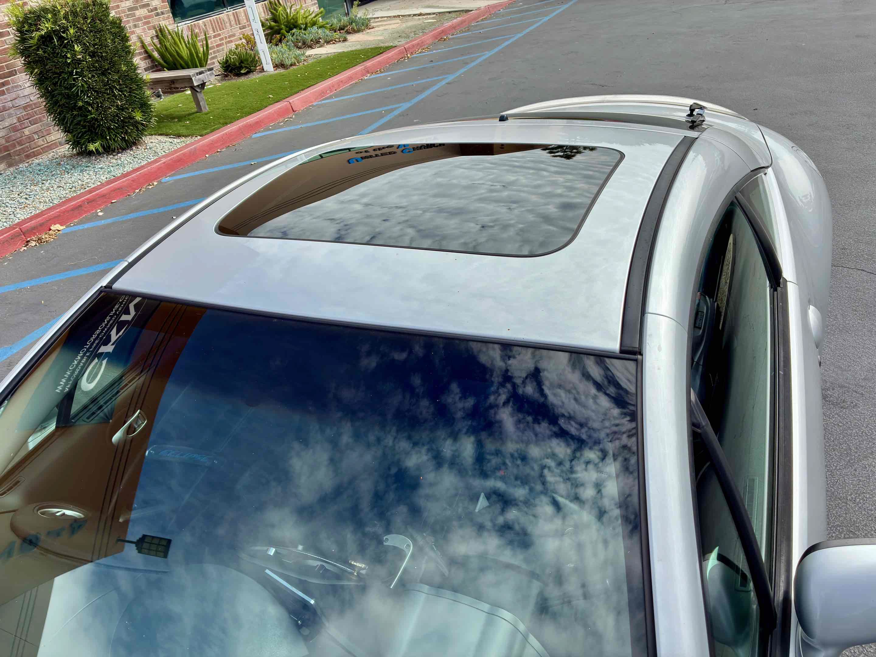 Used 2007 Mitsubishi Eclipse GT FWD image 12