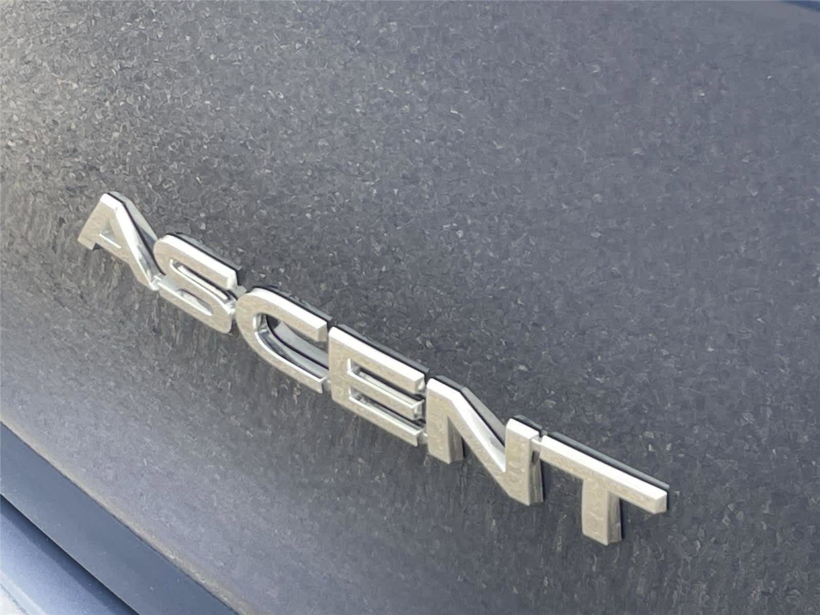 Certified 2025 Subaru Ascent Premium AWD/4WD image 10