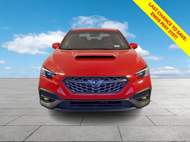 Used 2024 Subaru WRX Premium AWD/4WD image 3