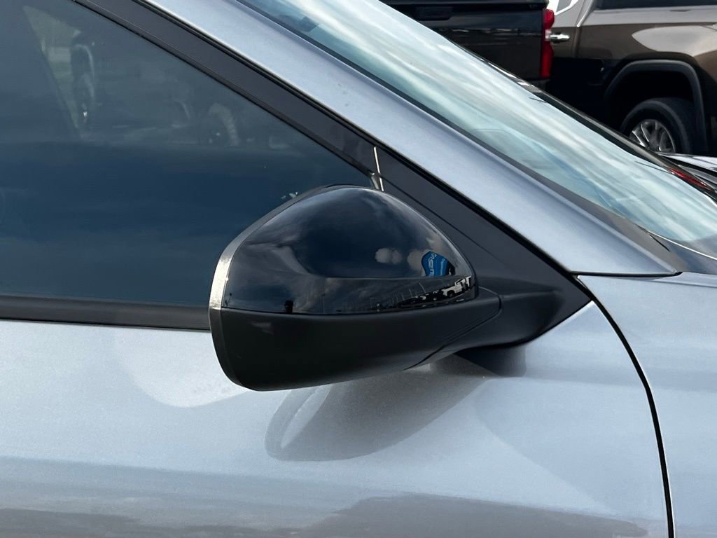 Used 2025 Chevrolet Trax ACTIV w/ Driver Confidence Package image 7