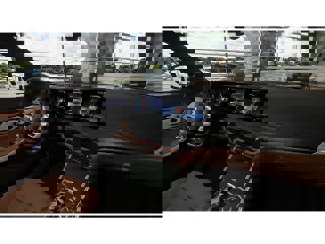 New 2026 BMW 330i Sedan w/ Convenience Package image 14