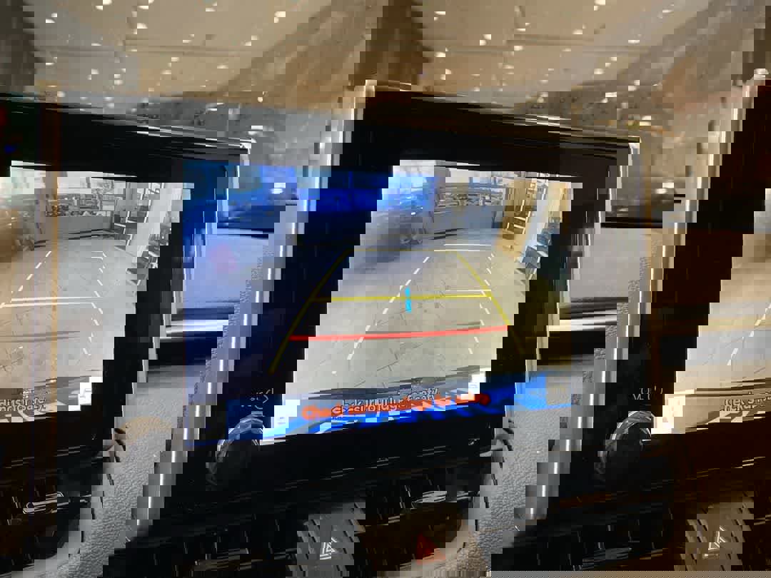 Certified 2025 Toyota RAV4 XLE image 18