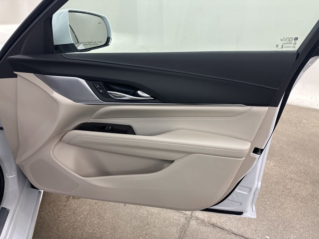 New 2026 Cadillac CT4 Premium Luxury image 17
