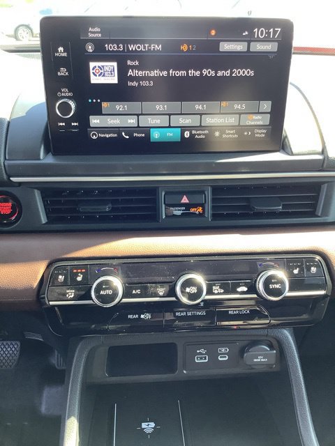 Used 2024 Honda Pilot Elite image 30
