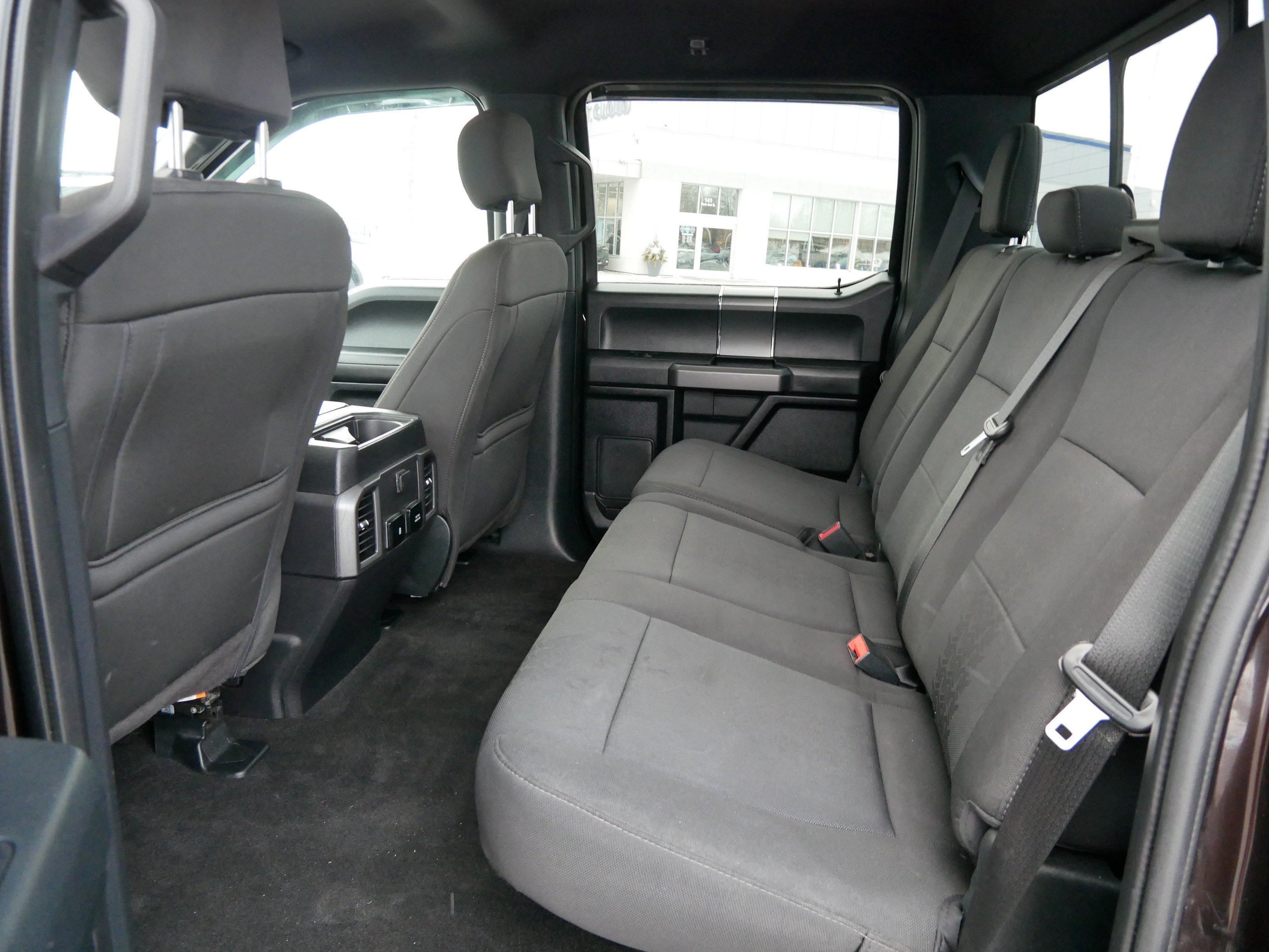 Used 2019 Ford F150 XLT w/ Equipment Group 302A Luxury image 33