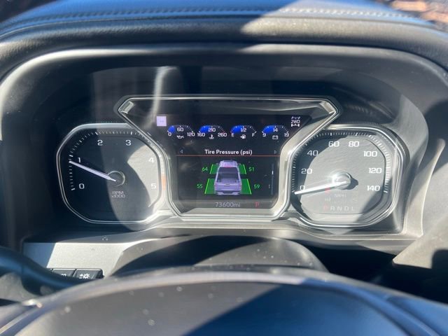 Used 2023 GMC Sierra 2500 AT4 w/ AT4 Premium Plus Package image 42