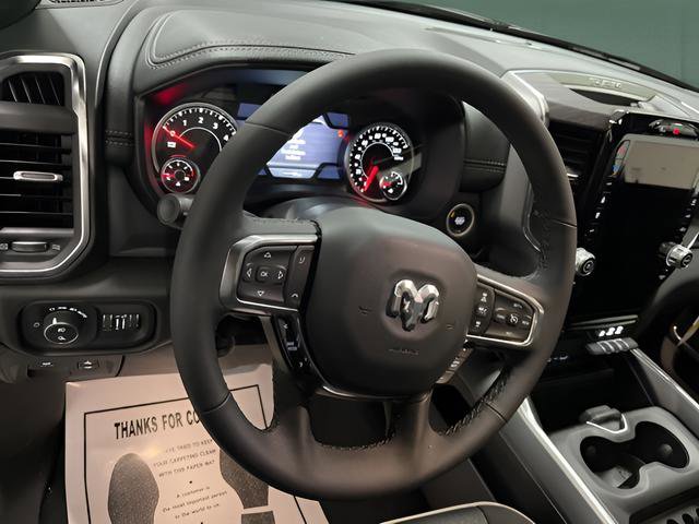 New 2026 RAM 1500 Laramie image 18