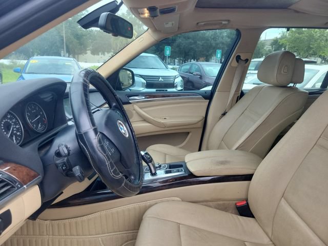 Used 2010 BMW X5 xDrive30i AWD/4WD image 18