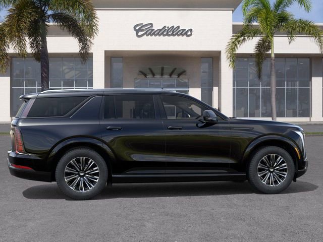 New 2026 Cadillac Escalade IQL Sport 1 AWD/4WD image 5