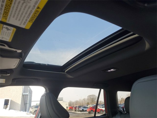 New 2026 Subaru Outback Limited XT image 19