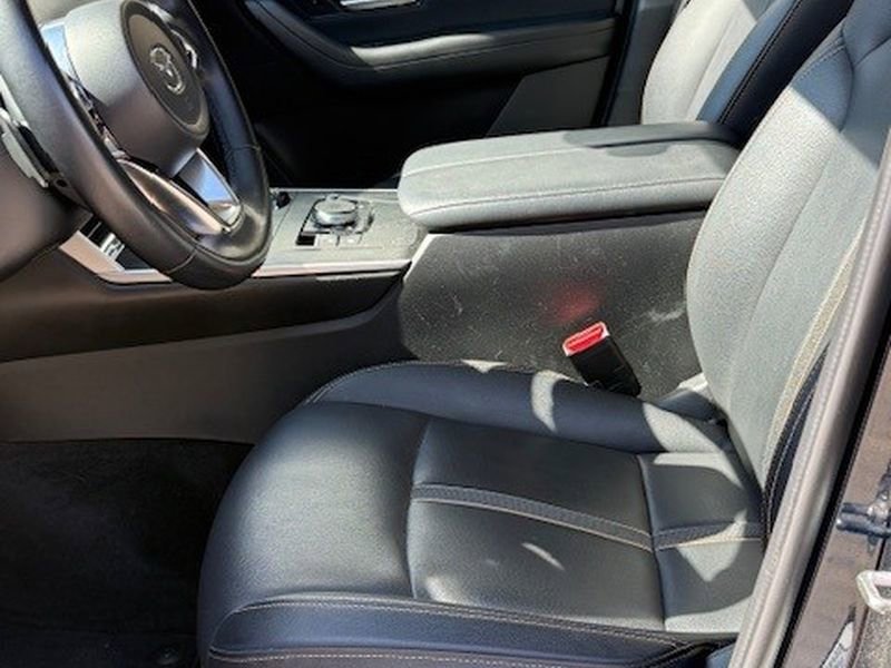 Used 2025 MAZDA CX-90 3.3 Turbo w/ Select Package image 5