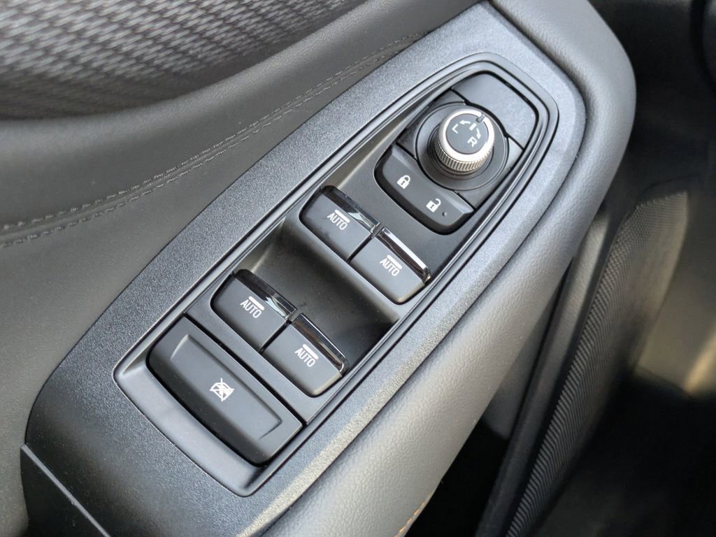 Used 2022 Subaru Outback Wilderness image 30