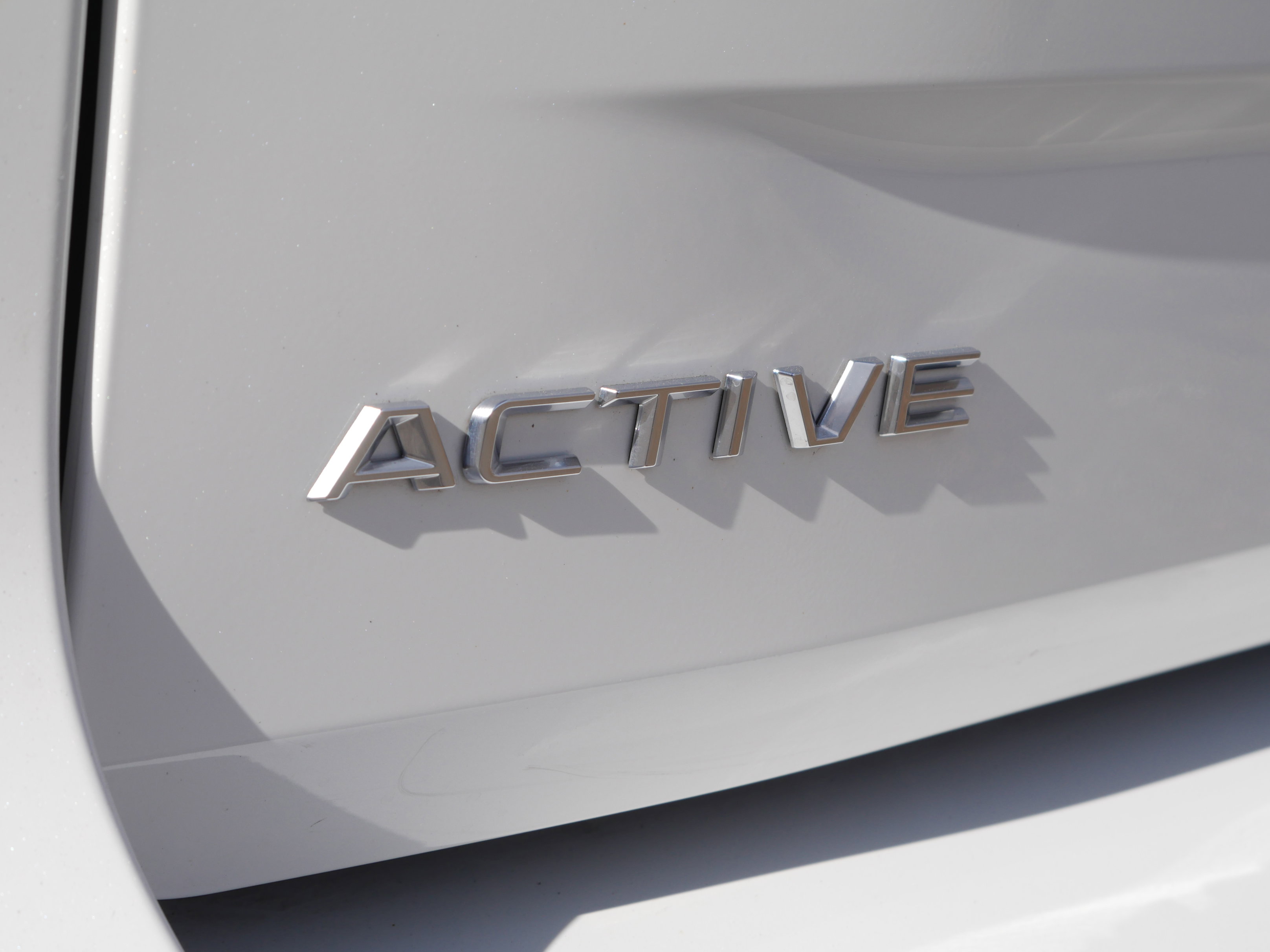 Certified 2025 Ford Expedition Active AWD/4WD image 19