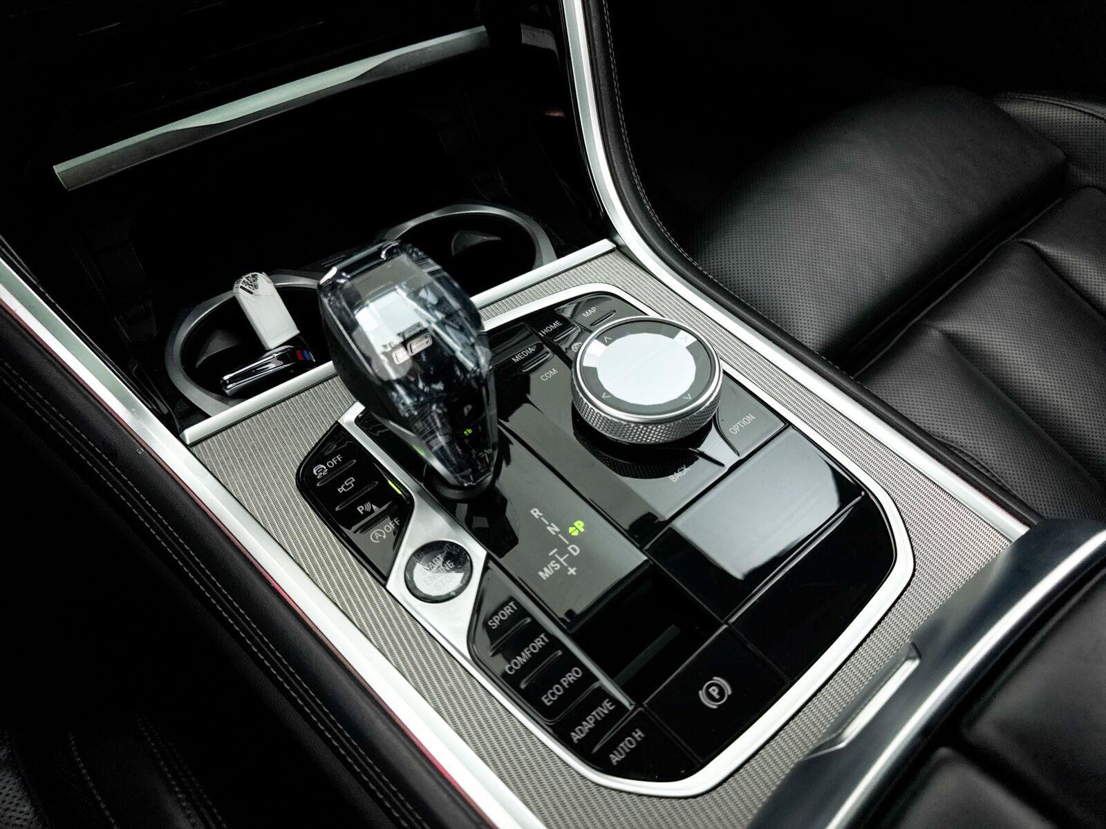 Used 2023 BMW 840i Gran Coupe RWD image 30