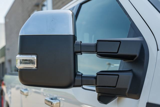 New 2026 Ford F350 4x4 Crew Cab Super Duty image 24