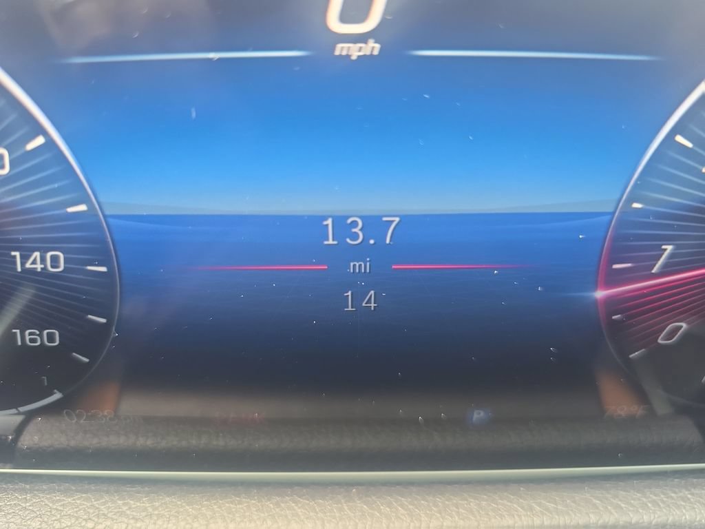 New 2026 Mercedes-Benz GLA 250 4MATIC image 16