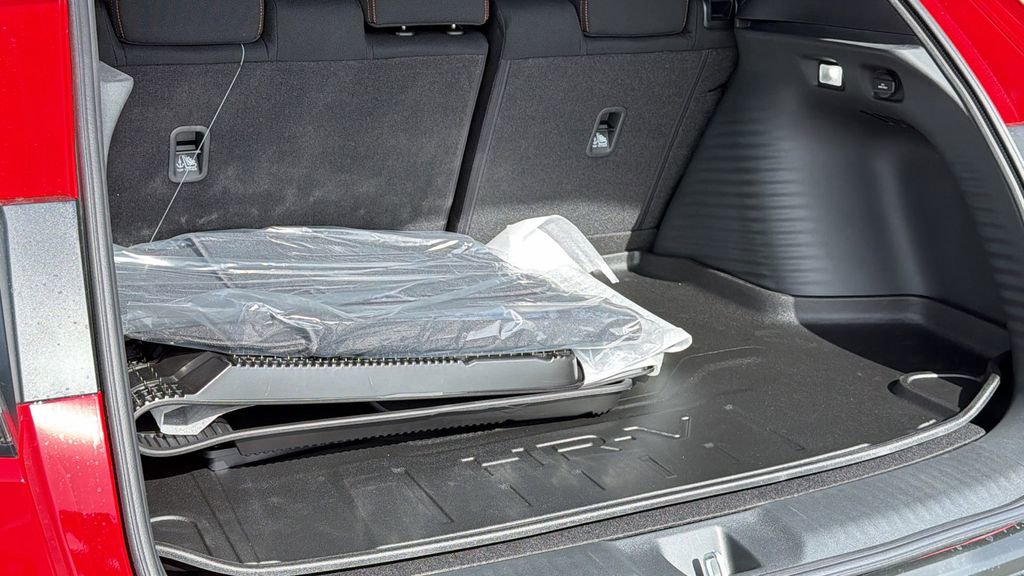 New 2026 Honda HR-V Sport image 27