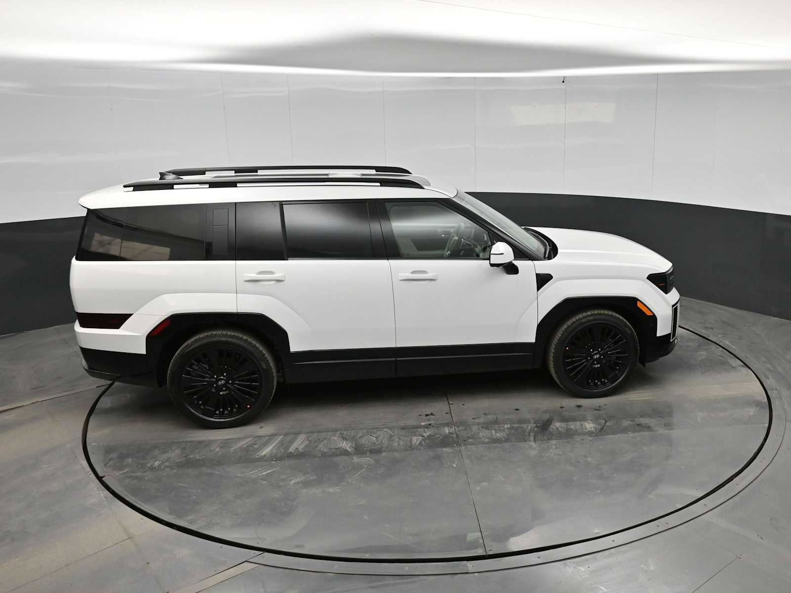 New 2026 Hyundai Santa Fe Calligraphy image 31