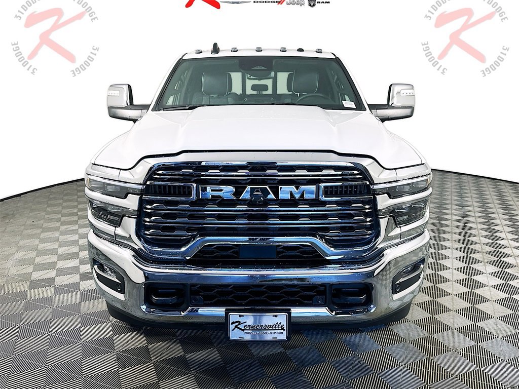 New 2026 RAM 3500 Limited image 2
