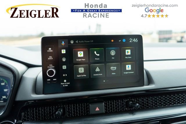 Used 2025 Honda CR-V Sport Touring image 21