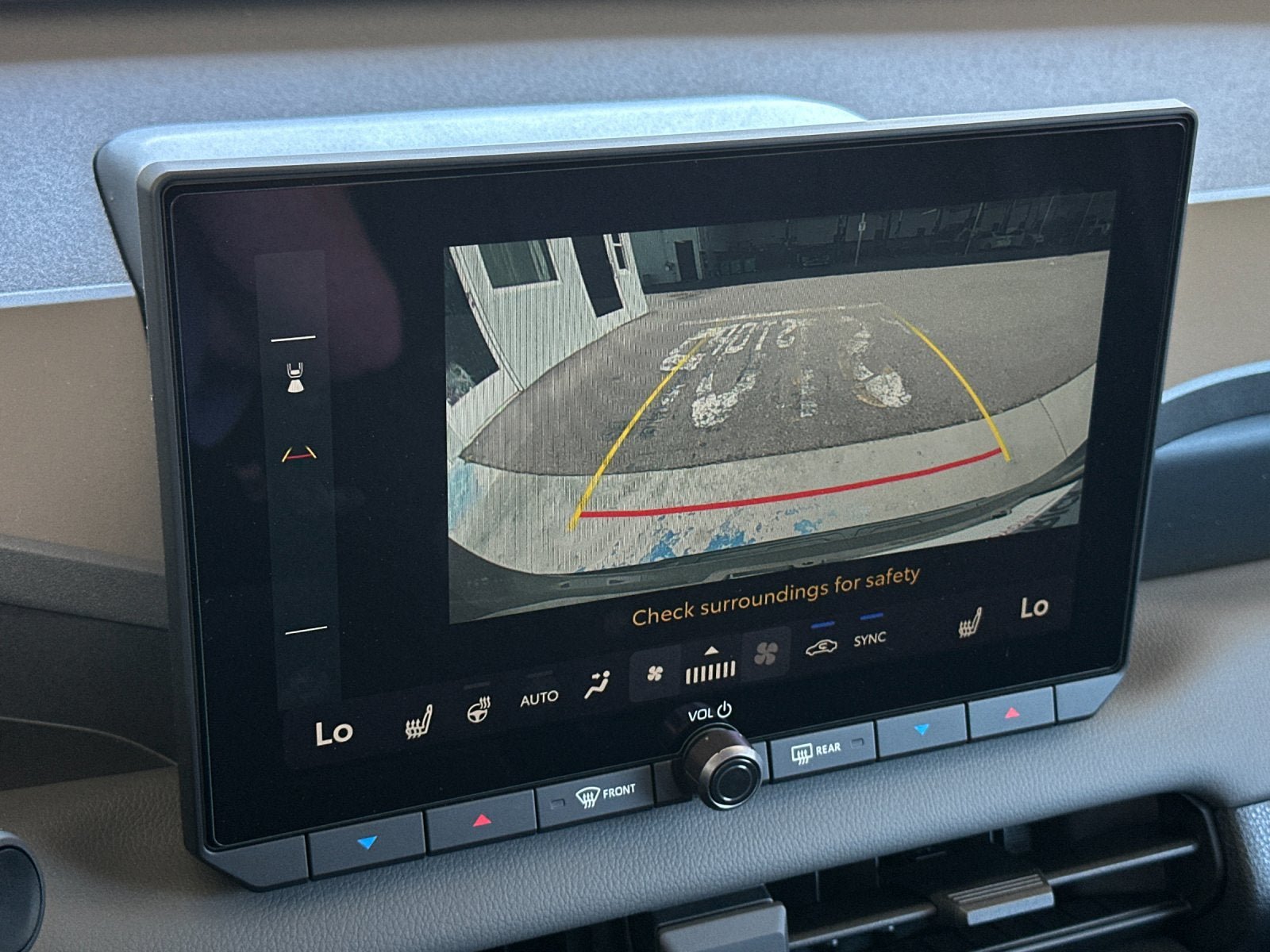 New 2026 Toyota RAV4 XLE Premium FWD image 20