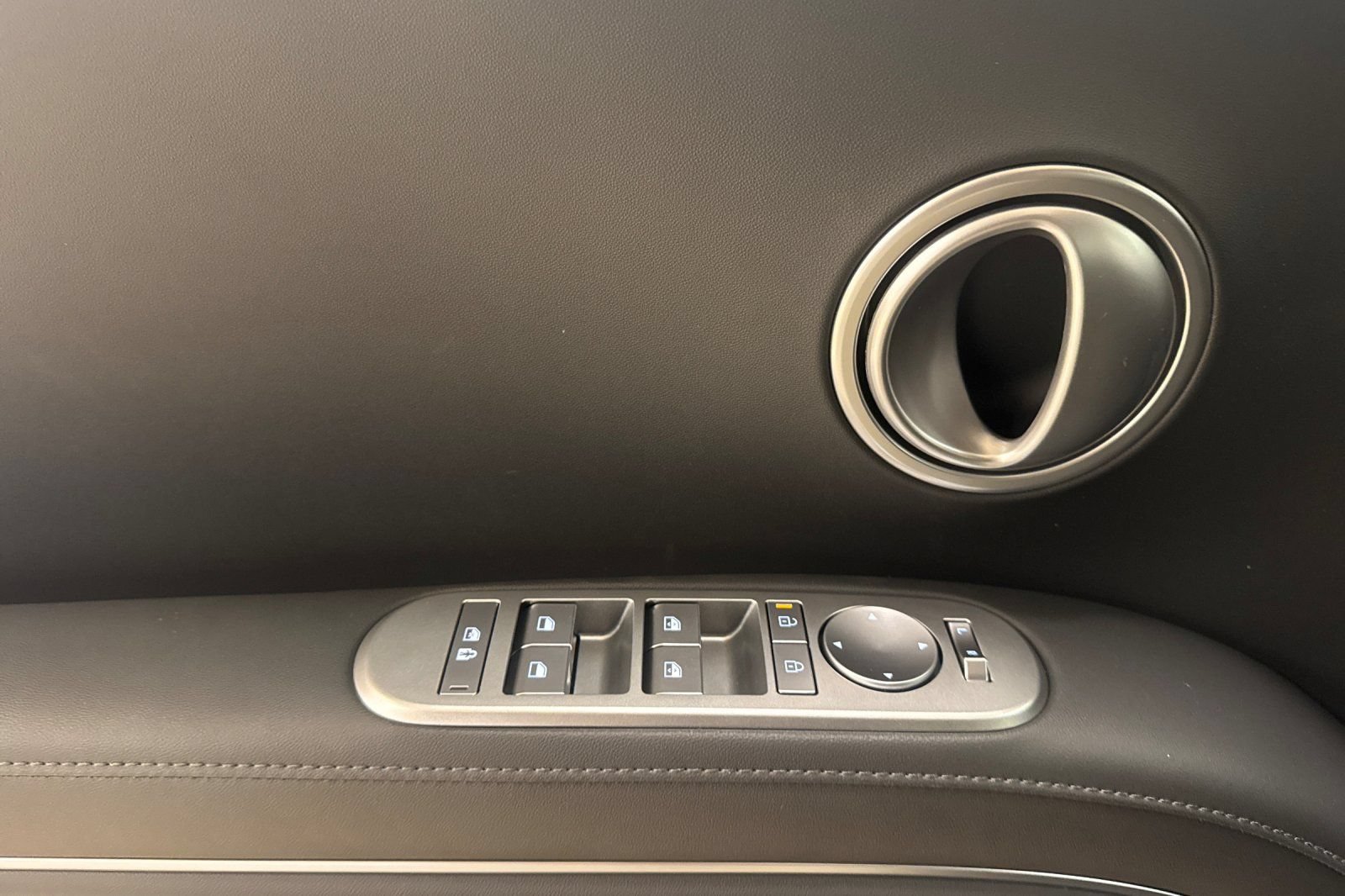 New 2026 Hyundai Palisade SE AWD/4WD image 11