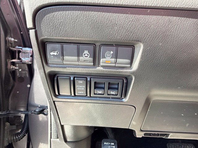 Used 2023 INFINITI QX80 Sensory w/ Cargo Package AWD/4WD image 19