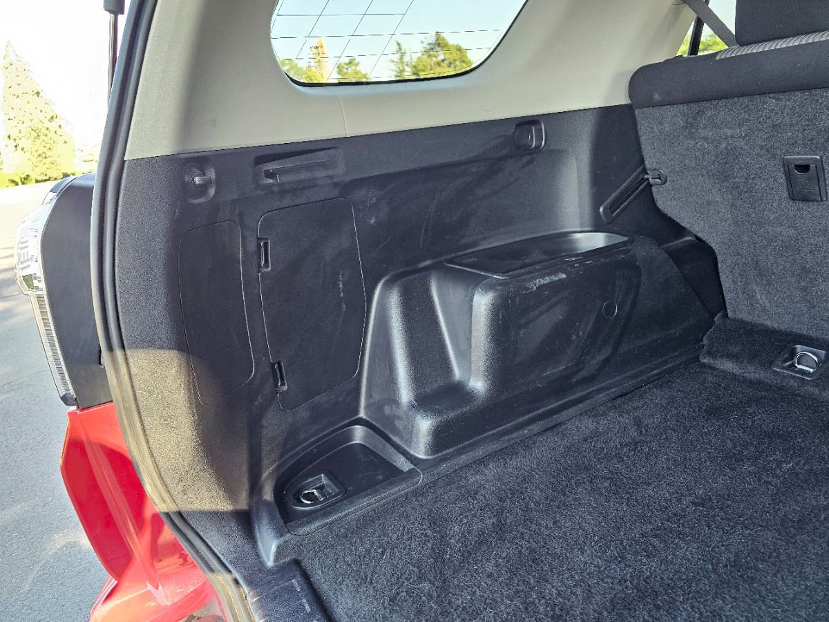 Used 2024 Toyota 4Runner SR5 image 21