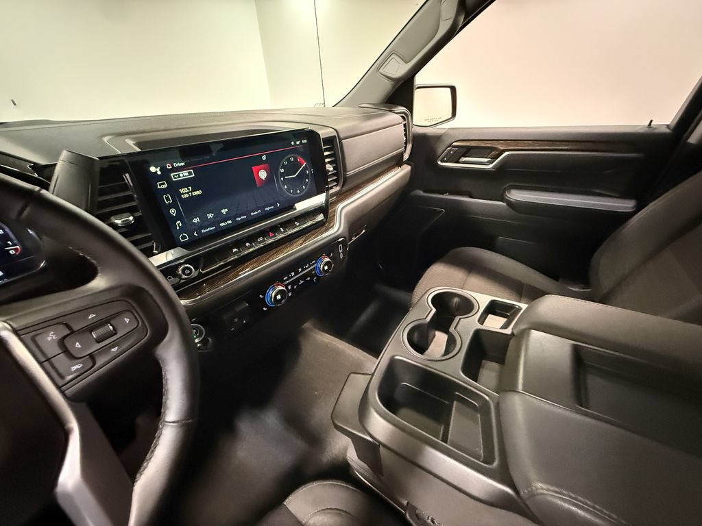 Used 2024 GMC Sierra 1500 Elevation image 81