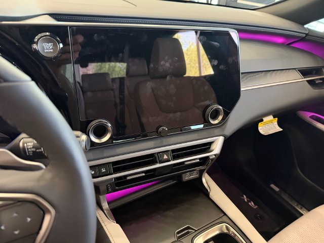 New 2026 Lexus RX 350 Premium Plus w/ Convenience Package FWD image 26