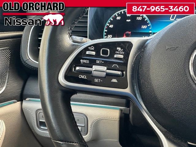 Used 2022 Mercedes-Benz GLE 450 4MATIC w/ Revised AMG Line Exterior image 20