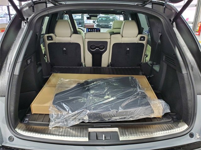 New 2026 Acura MDX A-Spec image 16