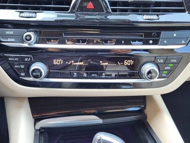 Used 2018 BMW 530i image 17