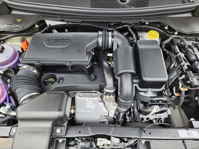 New 2026 Jeep Cherokee Laredo image 22