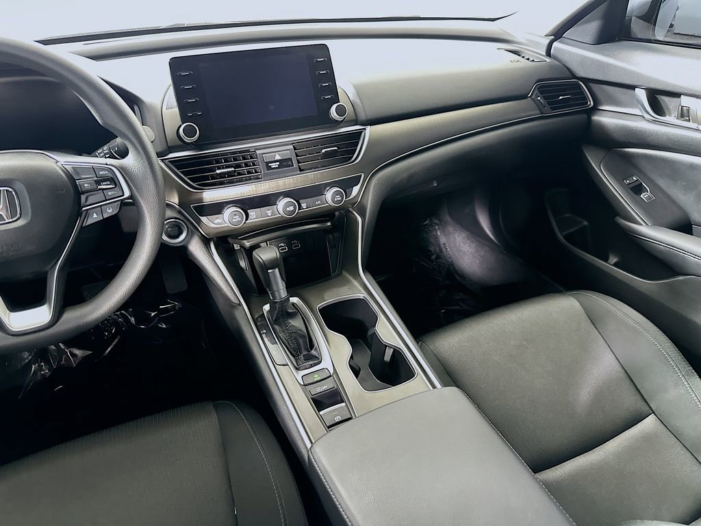 Used 2022 Honda Accord LX image 19