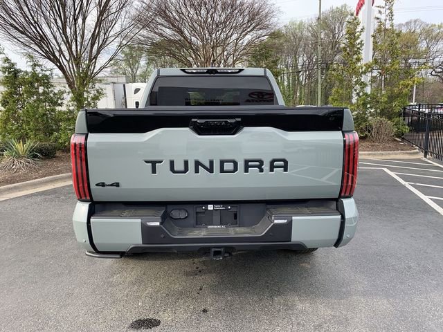 Used 2024 Toyota Tundra Platinum image 7