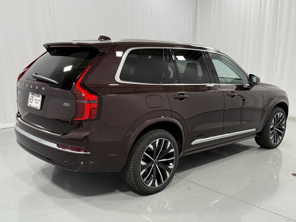 New 2026 Volvo XC90 B5 Core image 6